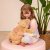 Björn mjukisdjur Brownie 55 cm Teddy Hermann
