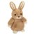 Kanin mjukisdjur 20 cm Livia Teddy Hermann