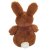 Kanin mjukisdjur 20 cm Luna Teddy Hermann