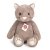 Katt mjukisdjur 35 cm Milly Floppy Cat Teddy Hermann