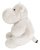 Flodhäst mjukisdjur Lilo 21 cm Teddy Hermann
