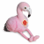 Flamingo mjukisdjur Hermann Teddy