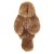 Rödhake mjukisdjur 15 cm Teddy Hermann