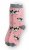 Shih tzu strumpor 1-pack ES