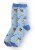 Jack russell terrier strumpor 1-pack ES