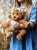 Gargoyle mjukisdjur 25 cm Bartizan Bearhouse by Charlie Bears