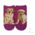 Labrador retriever (gul) ankelstrumpor Masterpiece JHJ
