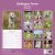 Bedlingtonterrier väggkalender 2027