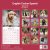 Cocker spaniel- väggkalender 2027