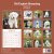 Old english sheepdog väggkalender 2027