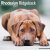 Rhodesian ridgeback väggkalender 2027