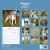 West highland white terrier väggkalender 2027
