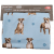 American staffordshire terrier pyjamasbyxor ES