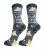 Katt strumpor crazy cat lady 1-pack ES 1