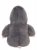 Mullvad mjukisdjur 25 cm Mula Mole stone grey Bear & Me Charlie Bears