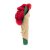 Blombukett mjukisdjur Amuseables Rose Bouquet Jellycat