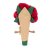 Blombukett mjukisdjur Amuseables Rose Bouquet Jellycat