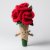 Blombukett mjukisdjur Amuseables Rose Bouquet Jellycat