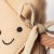 Blombukett mjukisdjur Amuseables Rose Bouquet Jellycat