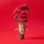 Blombukett mjukisdjur Amuseables Rose Bouquet Jellycat