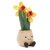 Påsklilja mjukisdjur Amuseables Daffodil Pot Jellycat