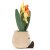 Påsklilja mjukisdjur Amuseables Daffodil Pot Jellycat