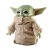 Star Wars Baby Yoda mjukisdjur