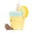 Lemonad mjukisdjur Amuseables Lemonade Jellycat