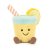 Lemonad mjukisdjur Amuseables Lemonade Jellycat
