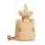 Sandslott mjukisdjur Amuseable Sandcastle Jellycat