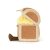 Skattkista mjukisdjur Amuseables Treasure Chest Jellycat