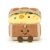 Skattkista mjukisdjur Amuseables Treasure Chest Jellycat