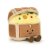 Skattkista mjukisdjur Amuseables Treasure Chest Jellycat