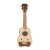 Ukulele mjukisdjur Amuseables Ukulele Jellycat