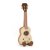Ukulele mjukisdjur Amuseables Ukulele Jellycat