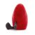 Hjärta med händer mjukisdjur Amuseables Red Heart Large Jellycat