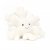 Snöflinga mjukisdjur Amuseable Snowflake Large Jellycat