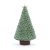 Julgran mjukisdjur Amuseables Blue Spruce Christmas Tree Original Jellycat