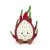 Drakfrukt mjukisdjur Amuseables Dragon Fruit Jellycat