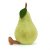 Päron mjukisdjur Amuseables Pear JellyCat