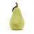 Päron mjukisdjur Amuseables Pear JellyCat