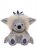 Troll mjukisdjur 20 cm Sapphire Sue Bearhouse by Charlie Bears