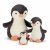Pingvin mjukisdjur Peanut Penguin Small JellyCat