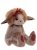Troll mjukisdjur 33 cm Ruby Roo Bearhouse by Charlie Bears