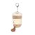 Amuseables Coffee-To-Go Bag Charm JellyCat