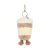 Amuseables Coffee-To-Go Bag Charm JellyCat