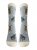 Chihuahua (korthårig) strumpor 1-pack ES 2