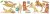 Golden retriever mugg design 1 Animal P