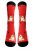 Engelsk bulldogg strumpor 1-pack ES 1