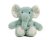 Elefant med värme mjukisdjur Elephant Mini Snuggable Hottie